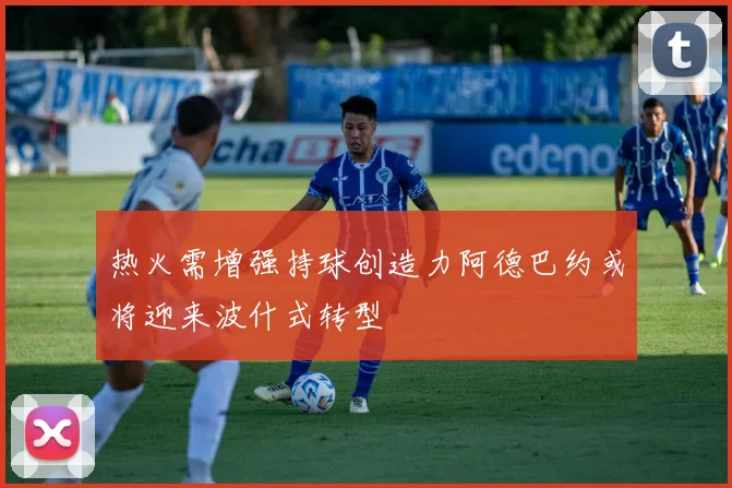 热火需增强持球创造力阿德巴约或将迎来波什式转型