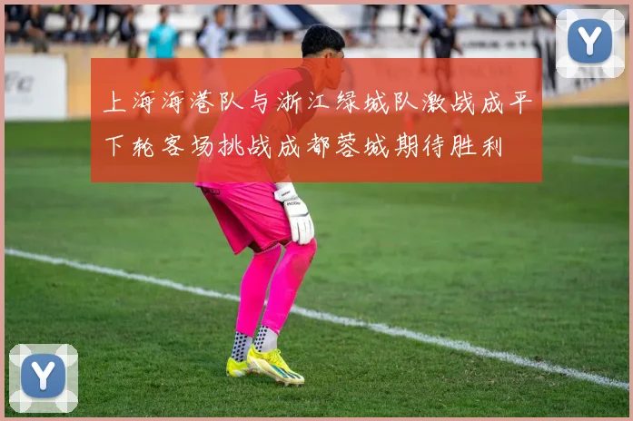 上海海港队与浙江绿城队激战成平下轮客场挑战成都蓉城期待胜利